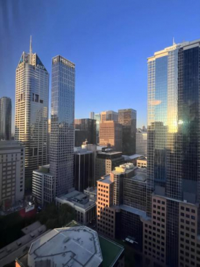 Luxury Premium 568 Collins St